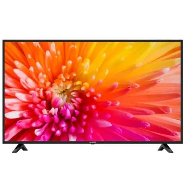 Tv Smart Technology 65" HD Google, Smart Tv – Image 3