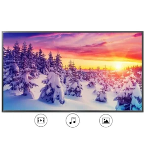 Tv Smart Technology 32"HD Google, Smart Tv