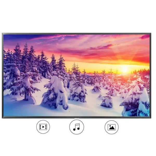 Tv Smart Technology 32"HD Google, Smart Tv