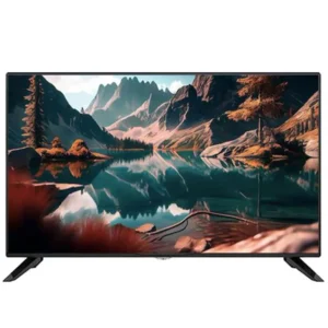 Tv Smart Technology 32" HD TV+ATV Analogue