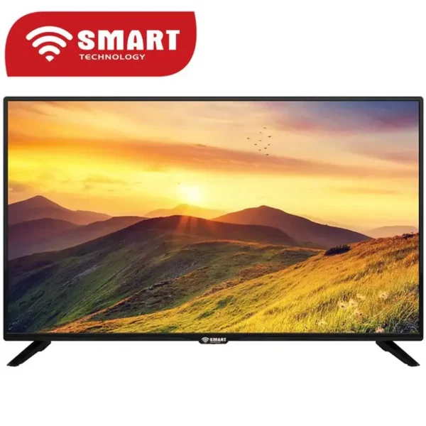 Tv Smart Technology 32" HD TV+ATV Analogue – Image 3