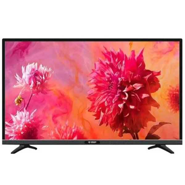 Tv Smart Technology 32" LED TV DVBT2/S2 /SUPPORT, Wifi – Image 2