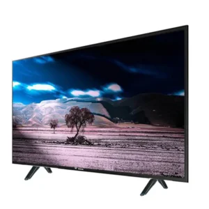 Tv Smart Technology 43" LED TV DVBT2/S2 /SUPPORT