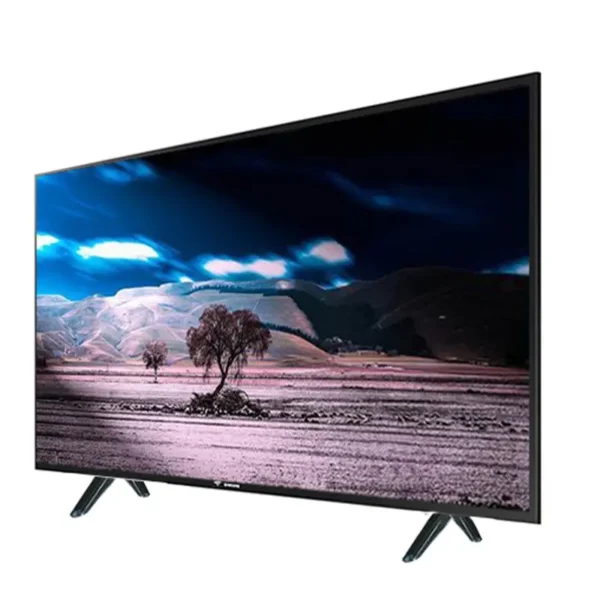 Tv Smart Technology 43" LED TV DVBT2/S2 /SUPPORT