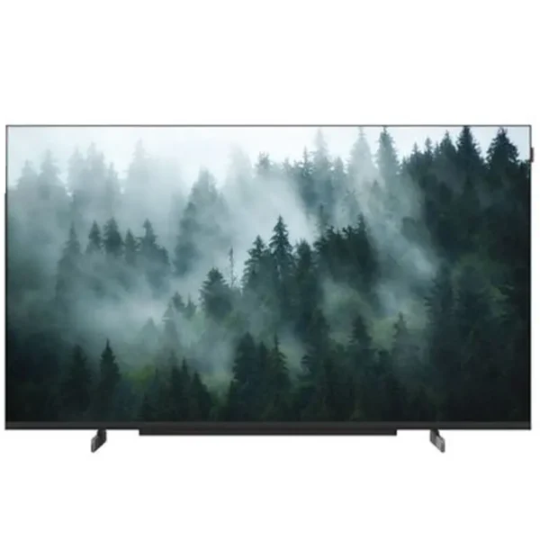 Tv Smart Technology 55" Google,  Smart Tv