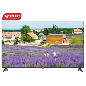 Tv Smart Technology 55" UHD ANDROID 11,  Smart Tv