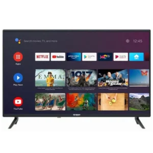 Tv Smart Technology 65" HD Google, Smart Tv