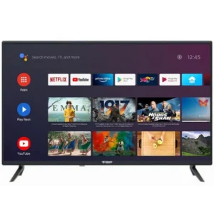 Tv Smart Technology 65" LED Google, Smart Tv