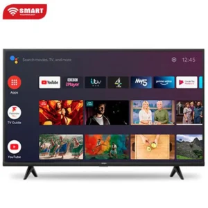 Tv Smart Technology 65" LED Google, Smart Tv