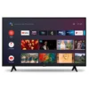 Tv Smart Technology 75" HD Google, Smart Tv