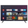 Tv Smart Technology 75" HD Google, Smart Tv – Image 2