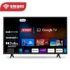 Tv Smart Technology 75" HD Google, Smart Tv – Image 3