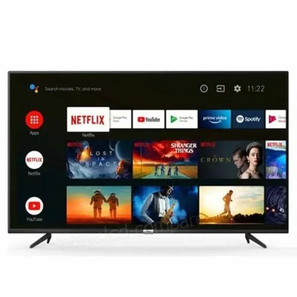 Tv Smart Technology 75" UHD LED, Smart Tv – Image 2