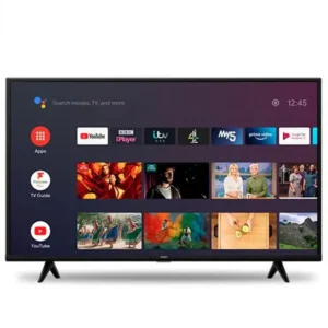 Tv Smart Technology 75" UHD LED, Smart Tv