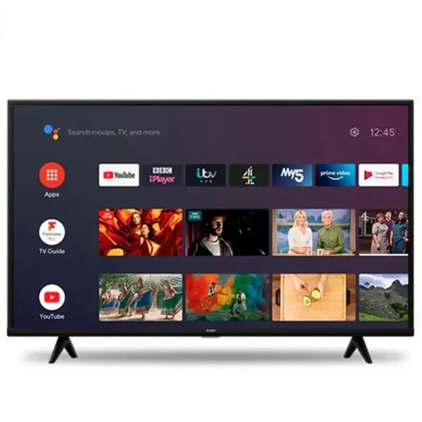 Tv Smart Technology 75" UHD LED, Smart Tv