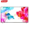 Tv Smart Technology 85" UHD TV WIFI + BVBT2/S2/SUPPORT