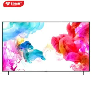 Tv Smart Technology 85" UHD TV WIFI + BVBT2/S2/SUPPORT