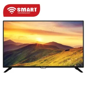 Tv Smart Technology 86" UHD TV WIFI + BVBT2/S2/SUPPORT