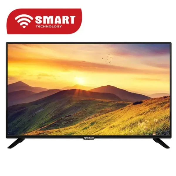 Tv Smart Technology 86" UHD TV WIFI + BVBT2/S2/SUPPORT