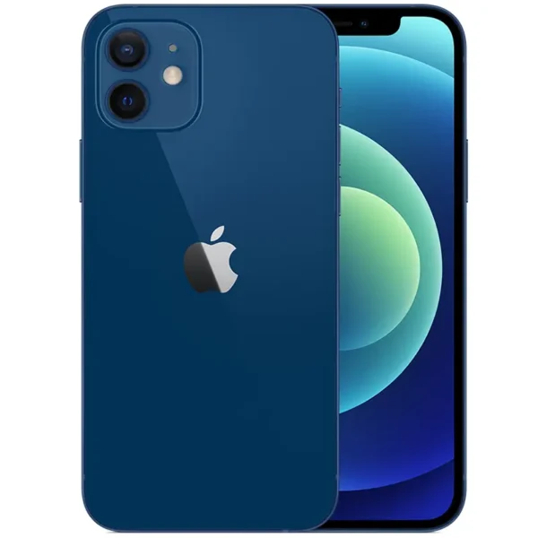 Iphone 12, Ecran Super Retina XDR OLED  HDR10 6,1", 64 Go – Image 2