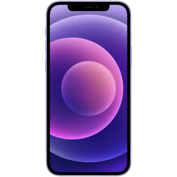 Iphone 12, Ecran Super Retina XDR OLED  HDR10 6,1", 64 Go