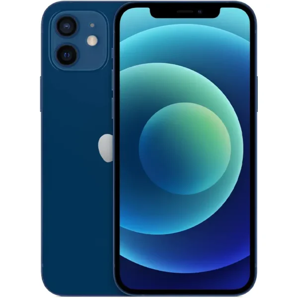 Iphone 12, Ecran Super Retina XDR OLED  HDR10 6,1", 64 Go – Image 3