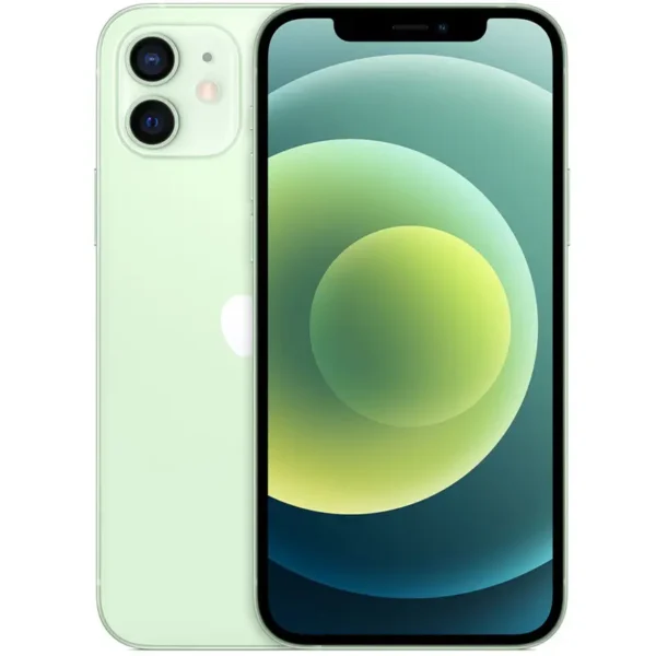 Iphone 12, Ecran Super Retina XDR OLED  HDR10 6,1", 64 Go – Image 4