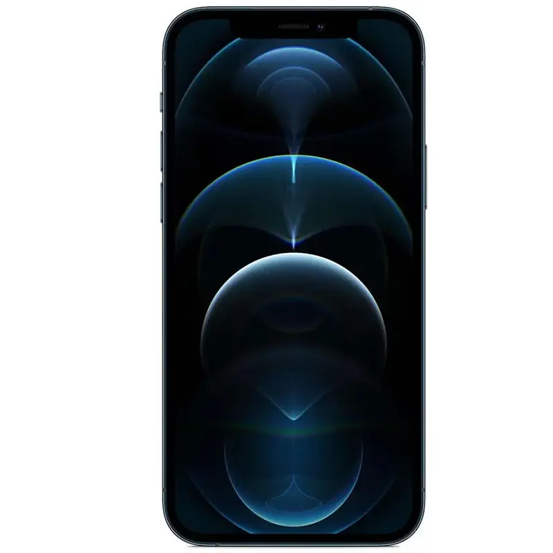 Iphone 12 Pro, Ecran Super Retina XDR OLED 6,1", 128 Go