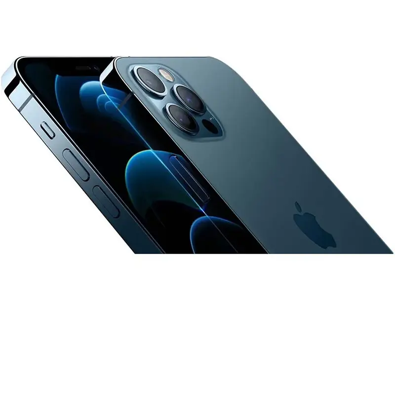 Iphone 12 Pro, Ecran Super Retina XDR OLED 6,1", 128 Go – Image 3