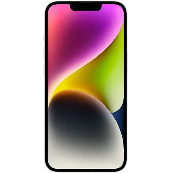 Iphone 14, Ecran Super Retina XDR OLED 120Hz HDR10 6,1", 128 Go – Image 2