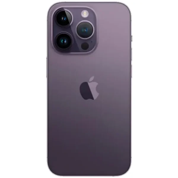 Iphone 14 Pro, Ecran LTPO Super Retina XDR OLED 120Hz HDR10 6,1", 128Go – Image 2