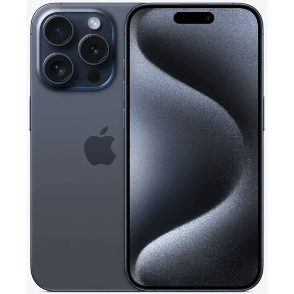 Iphone 15, Ecran Super Retina XDR OLED 120Hz, HDR10 6,1", 256 Go