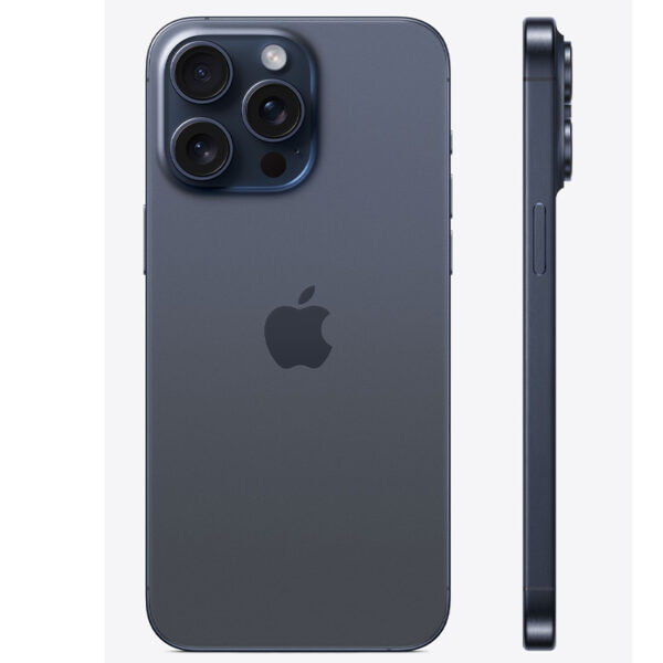 Iphone 15, Ecran Super Retina XDR OLED 120Hz, HDR10 6,1", 256 Go – Image 3