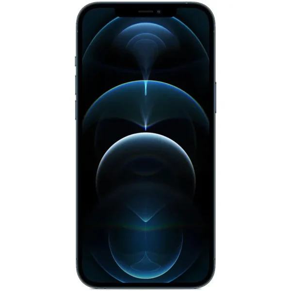 Iphone 12 Pro Max, Ecran Super Retina XDR OLED  HDR10 6,7", ??Go