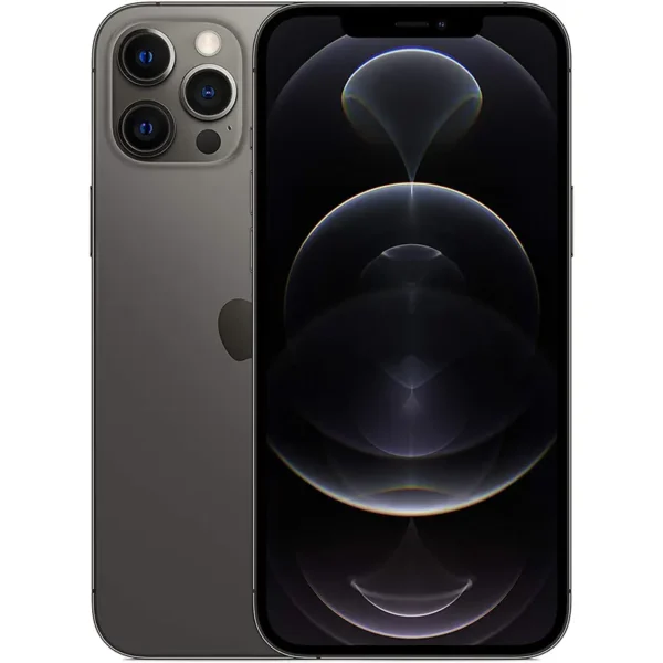Iphone 12 Pro Max, Ecran Super Retina XDR OLED  HDR10 6,7", ??Go – Image 2