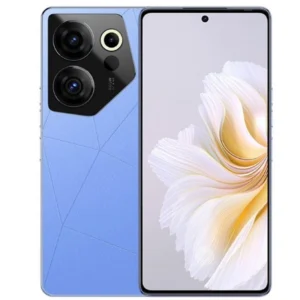 Techno Camon 20 Pro Premier - Smartphone, 256 Go / RAM 8 Go, Écran AMOLED 6,67", Quad Caméra 108
