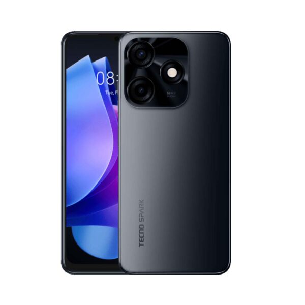 Tecno Spark 10 Pro - Smartphone, 256 Go / RAM 16 Go, Écran IPS LCD FHD+ 6,8", Quad Caméra  50 MP – Image 4