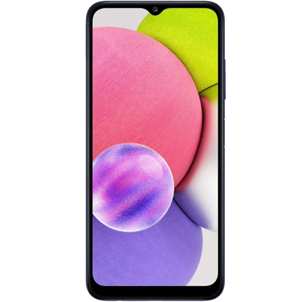 Samsung Galaxy A03s - Smartphone 32 Go / RAM 3 Go , Écran HD+