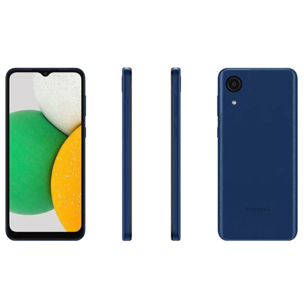 Samsung Galaxy A03 core - Smartphone 32 Go / RAM 2 Go , Écran HD+ – Image 2