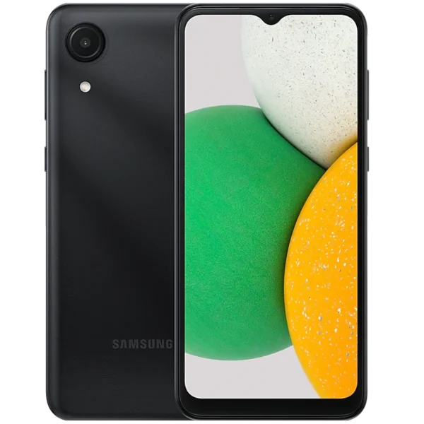 Samsung Galaxy A03 core - Smartphone 32 Go / RAM 2 Go , Écran HD+ – Image 4