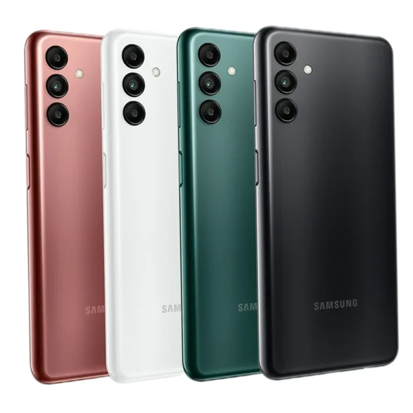 Samsung Galaxy A04s - Smartphone 128 Go / RAM 4 Go, Écran HD+ – Image 3