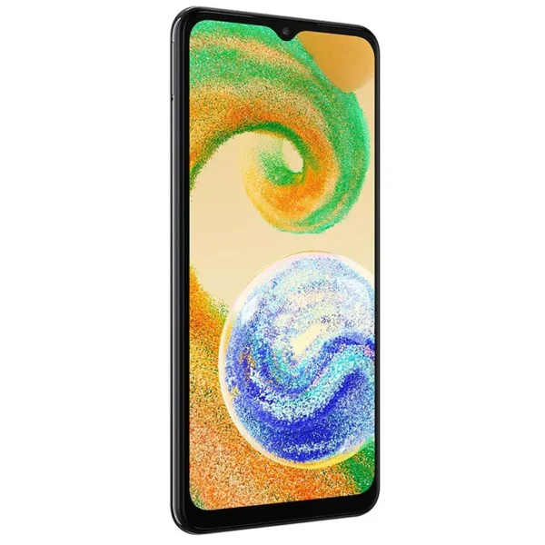 Samsung Galaxy A04s - Smartphone 128 Go / RAM 4 Go, Écran HD+