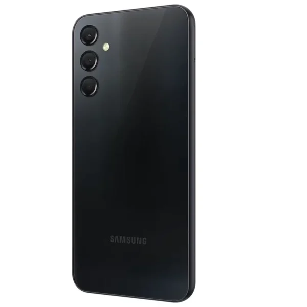 Samsung Galaxy A24 - Smartphone, 128 Go / RAM 6 Go, Écran Super AMOLED 6,5'' , Triple Caméra 50 MP – Image 4