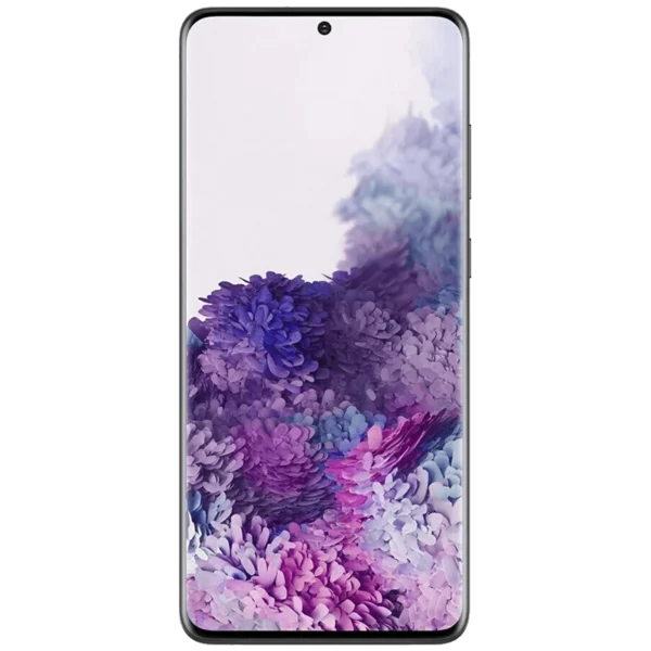 Samsung Galaxy S20+ - Smartphone 128 Go / RAM 8 Go/ Ecran 6.7 " Dynamic AMOLED 2X, 120Hz, HDR10+ / – Image 2