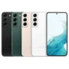 Samsung Galaxy S22 - Smartphone 5G, 128 Go / RAM , Écran Dynamic AMOLED 2X 6.1'' , Triple Caméra – Image 2