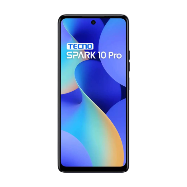 Tecno Spark 10 Pro - Smartphone, 256 Go / RAM 16 Go, Écran IPS LCD FHD+ 6,8", Quad Caméra  50 MP
