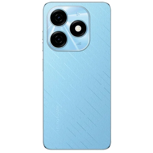 Tecno Spark 20 - Smartphone, 256 Go / RAM 8 Go, Écran IPS LCD 6.78", Quad Caméra 64 MP – Image 4