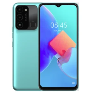 Tecno Spark 8C -  Smartphone, 64 Go / RAM 3 Go, Écran LCD IPS 6,6", Double Caméra 13 MP