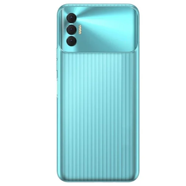 Tecno Spark 8P - Smartphone, 64 GB / RAM 4 GB, Écran IPS LCD 6,6", Triple caméra 50 MP – Image 4