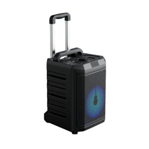 Smart technology Party Speaker Boom Box - STHP-8088M - 40W RMS - Bluetooth /Usb